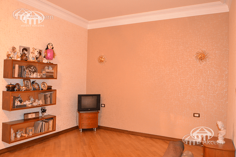 Mansion · 5 rooms · 379 m² · Arabkir