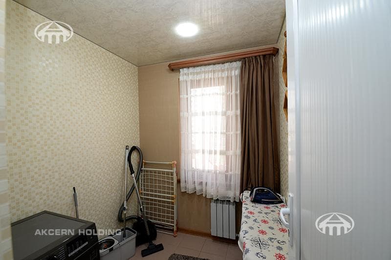 Apartment · 3 rooms · 82 m² · Ajapnyak
