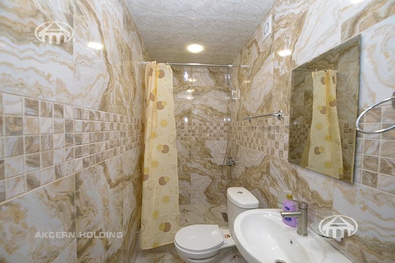 Дом · 3 комн. · 50 м² · Джрвеж