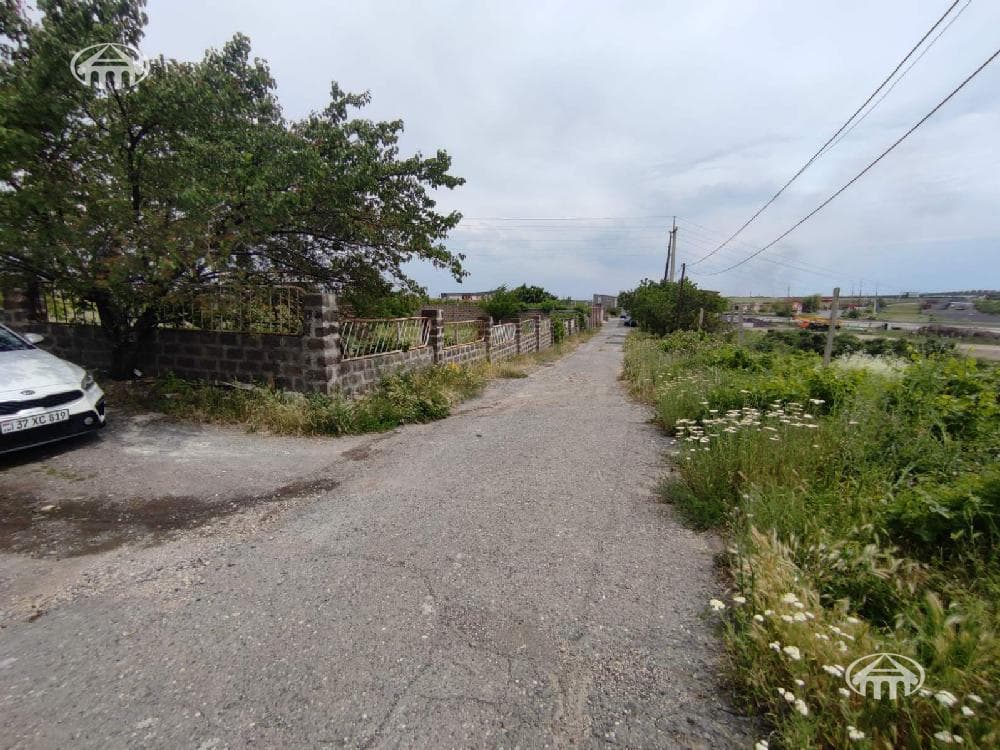 Land · 6,854 m² · Ashtarak
