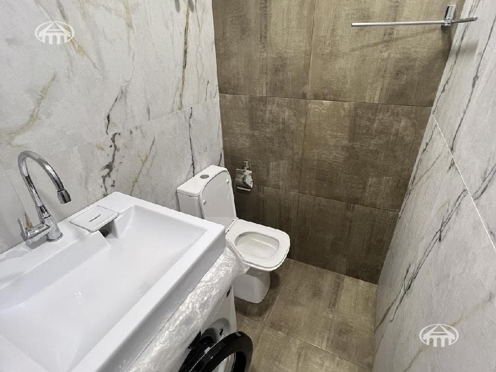 Apartment · 2 rooms · 62 m² · Nork-Marash