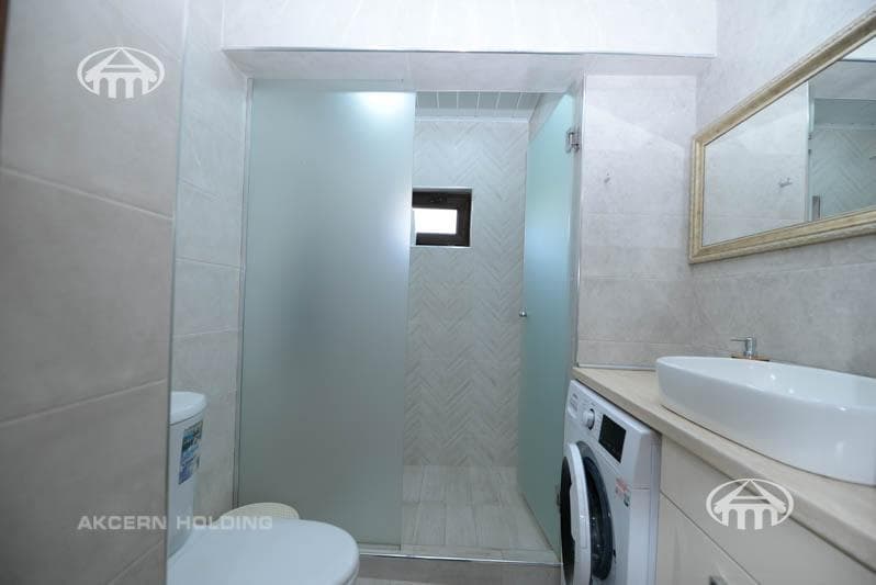 Apartment · 3 rooms · 104 m² · Kentron