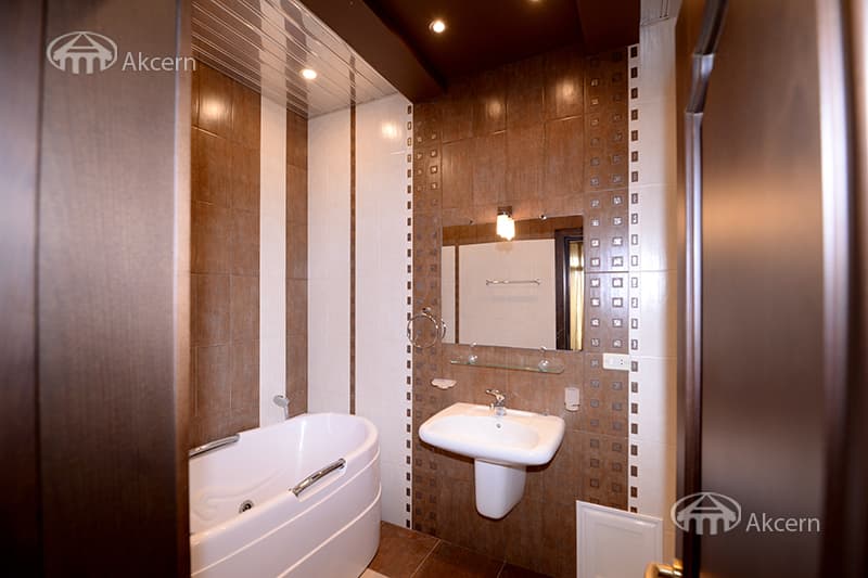 Особняк · 5 комн. · 394 м² · Ваагни