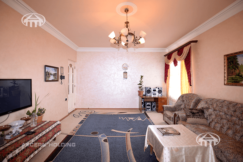 Առանձնատուն · 6 սեն. · 275 մ² · Քասախ