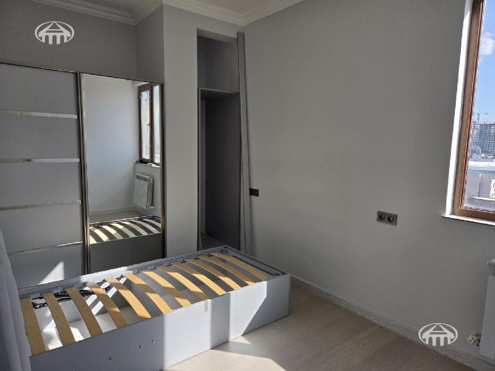 Apartment · 3 rooms · 68 m² · Nor Nork