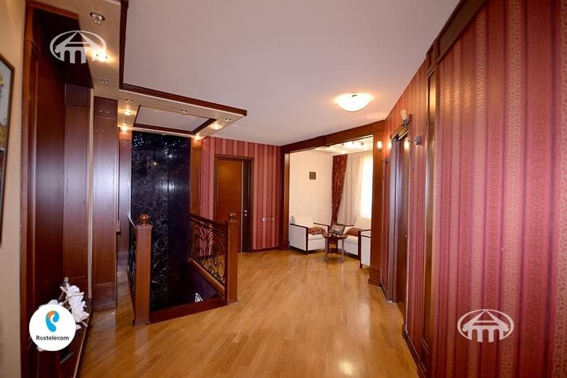 Apartment · 6 rooms · 355 m² · Nork-Marash
