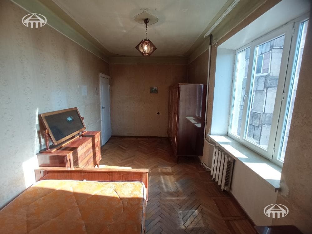Apartment · 3 rooms · 76 m² · Malatia-Sebastia