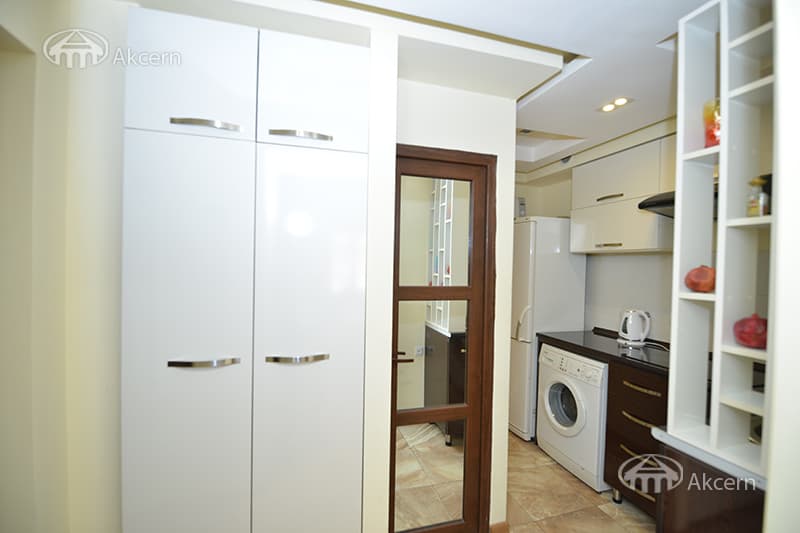 Apartment · 1 rooms · 38 m² · Arabkir