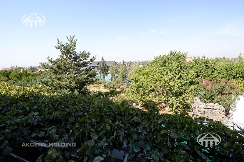 Առանձնատուն · 6 սեն. · 292 մ² · Ձորաղբյուր — Լուսանկար 72 / 79