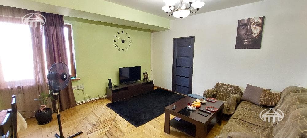 Բնակարան · 3 սեն. · 92 մ² · Աջափնյակ