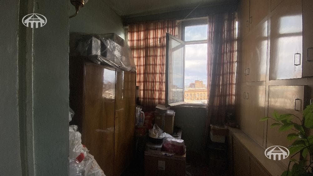 Apartment · 3 rooms · 70 m² · Arabkir
