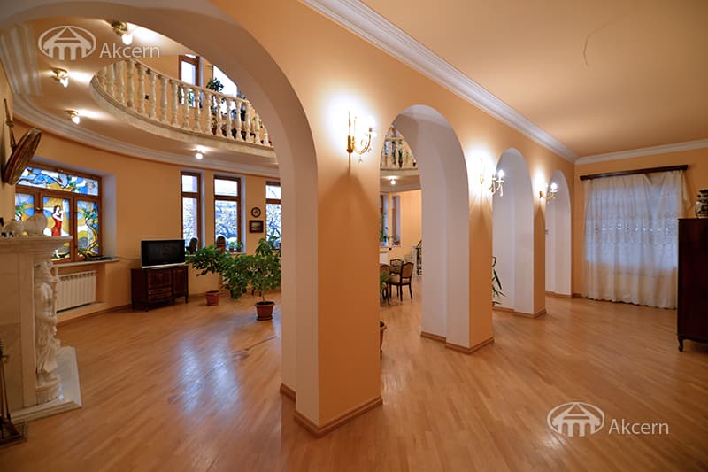Офис · 260 м² · Арабкир