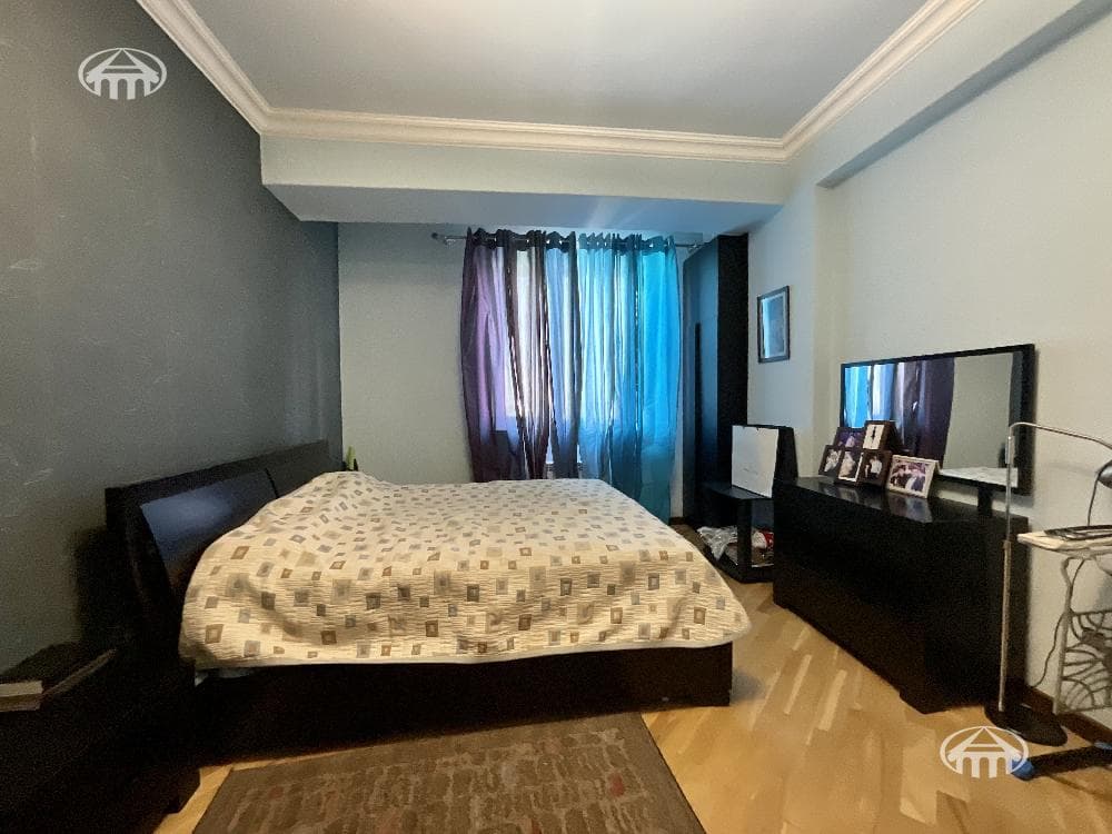 Apartment · 4 rooms · 120 m² · Kanaker-Zeytun