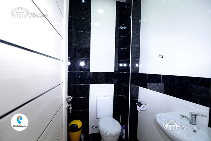 Apartment · 3 rooms · 120 m² · Kentron