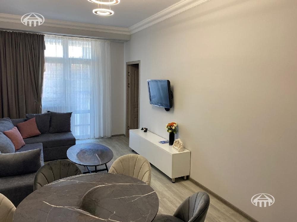 Квартира · 68 м² · Норк-Мараш