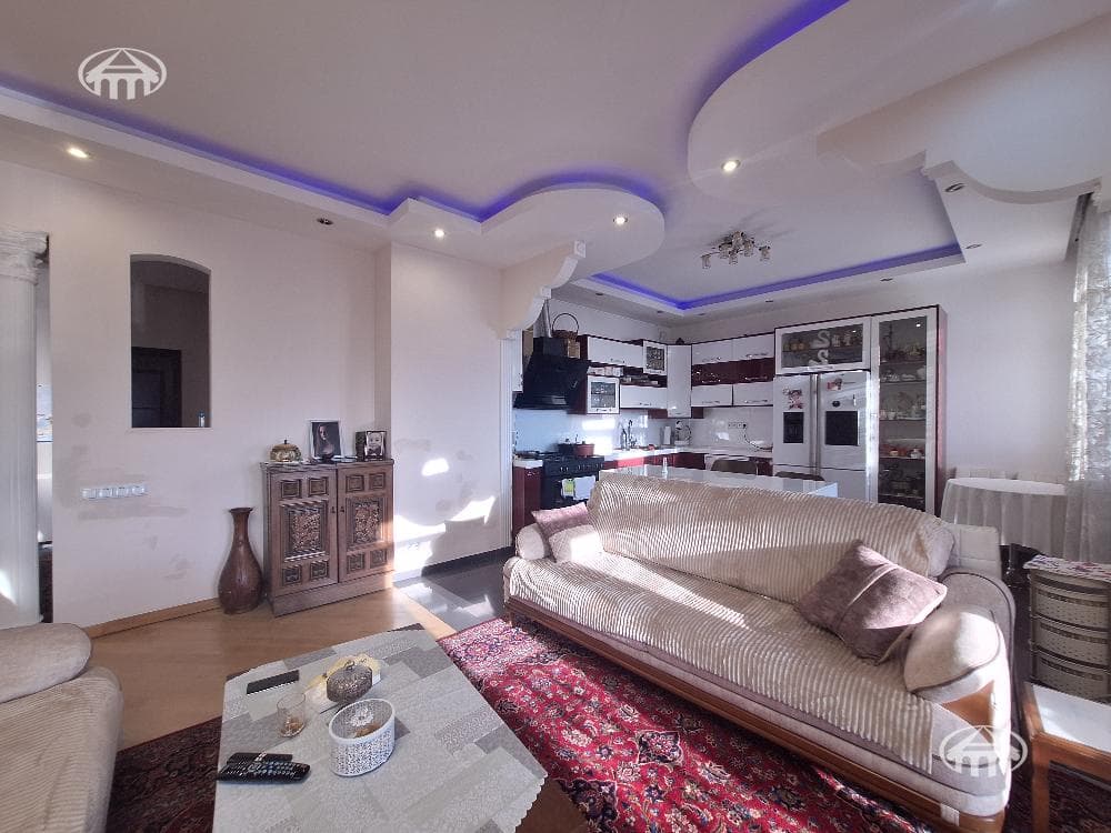 Apartment · 3 rooms · 133 m² · Arabkir