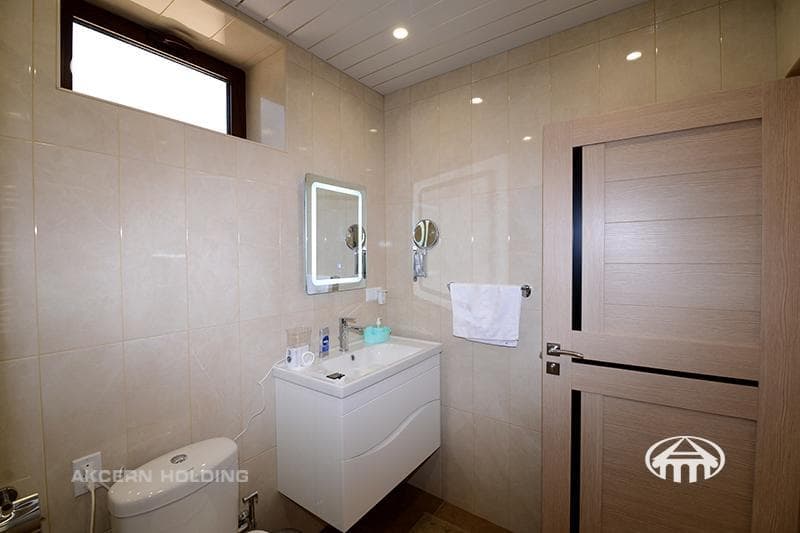 Mansion · 4 rooms · 244 m² · Saghmosavan