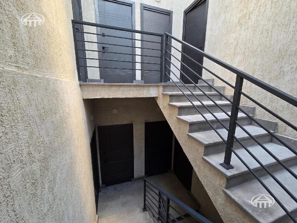 Квартира · 2 комн. · 55 м² · Нор-Норк