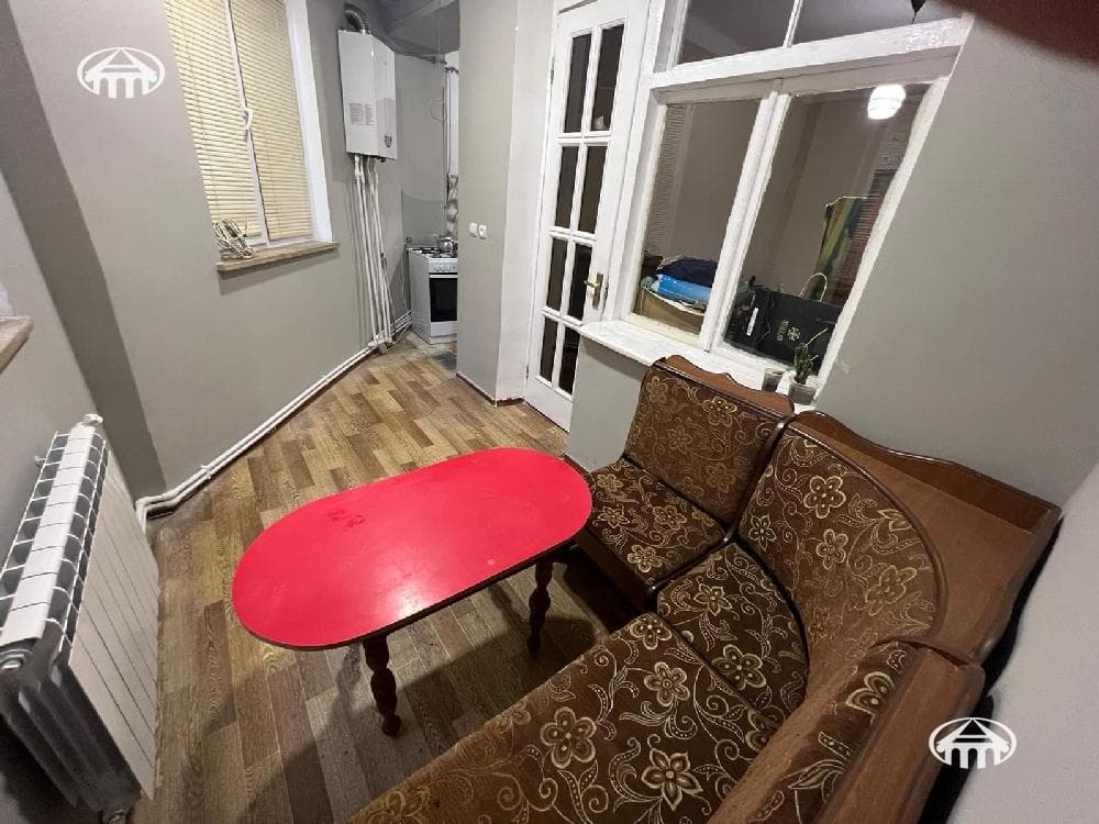 Квартира · 3 комн. · 98 м² · Шенгавит