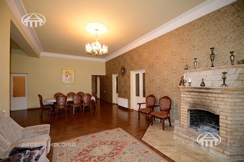 Особняк · 5 комн. · 310 м² · Арташаван
