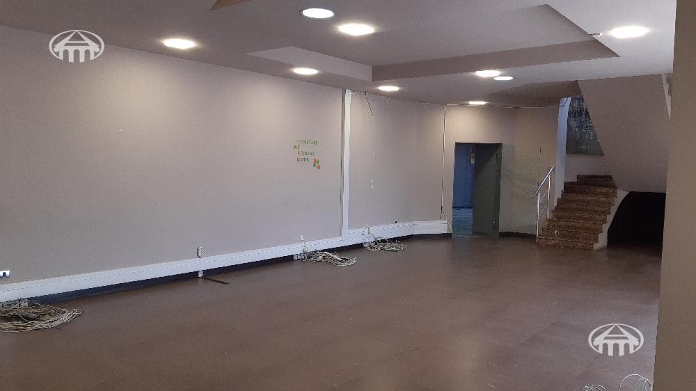 Офис · 256,5 м² · Кентрон