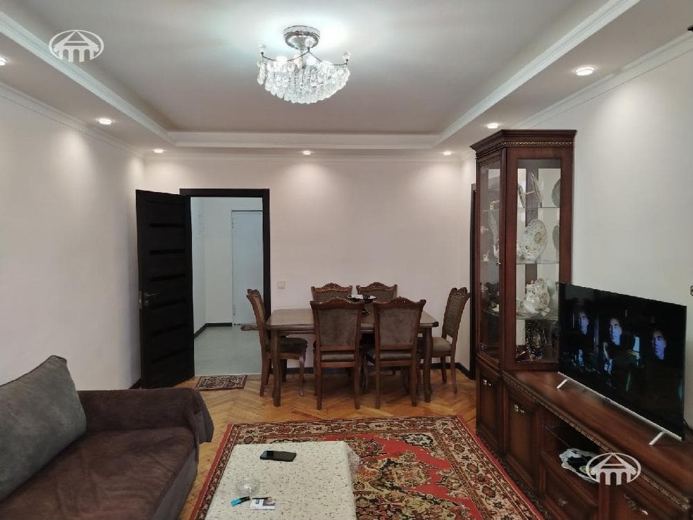 Apartment · 2 rooms · 65 m² · Arabkir