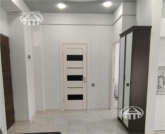 Apartment · 1 rooms · 36 m² · Arabkir
