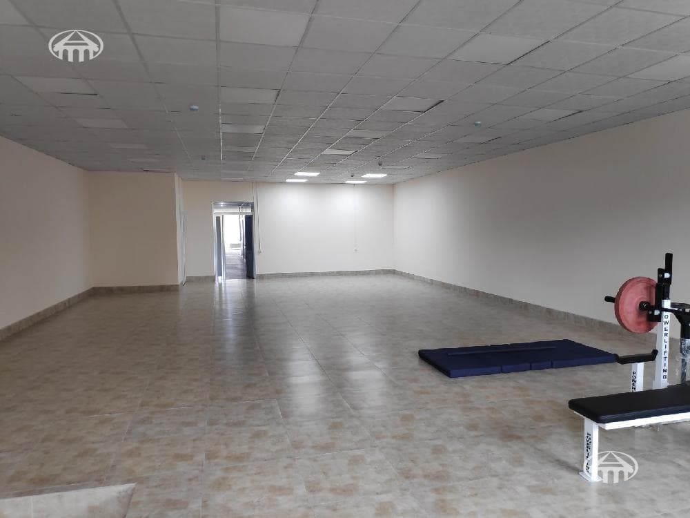 Магазин · 600 м² · Раздан
