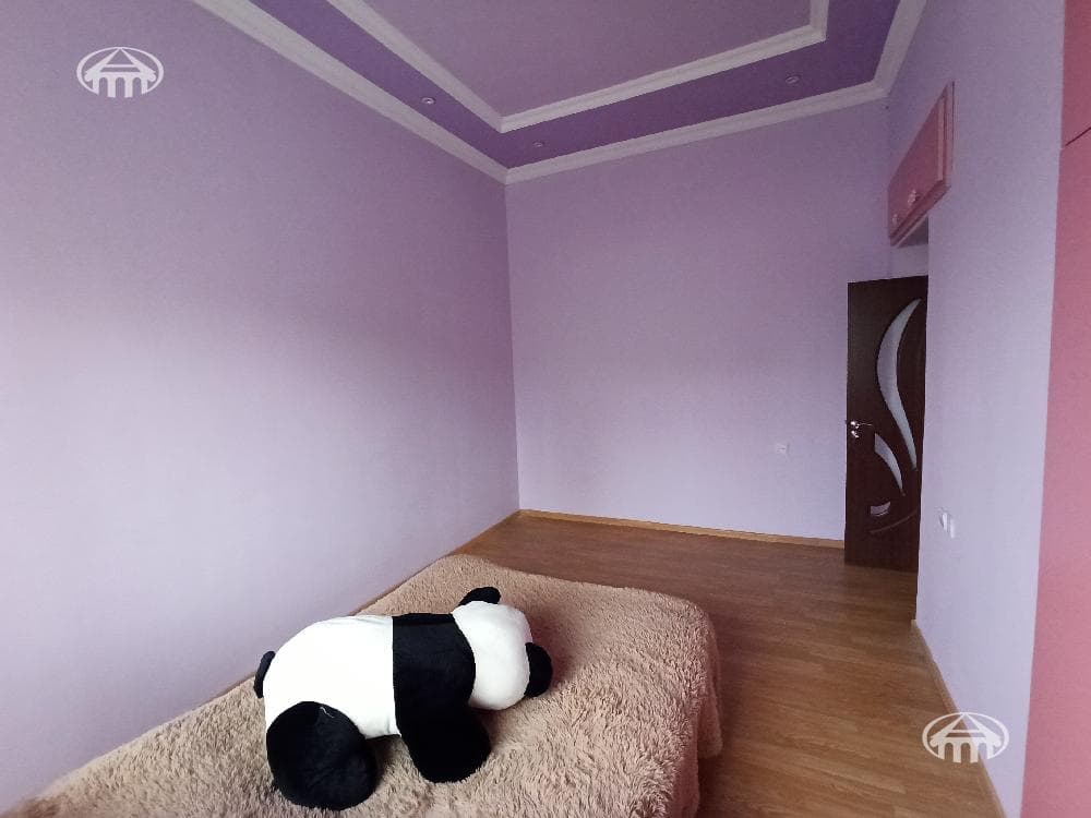 Квартира · 4 комн. · 120,2 м² · Кентрон