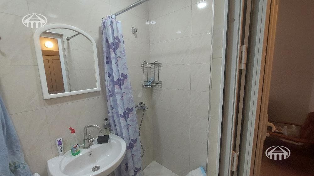 Apartment · 2 rooms · 36 m² · Arabkir