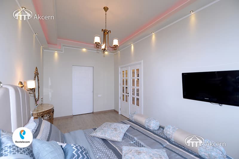 Apartment · 2 rooms · 62 m² · Arabkir