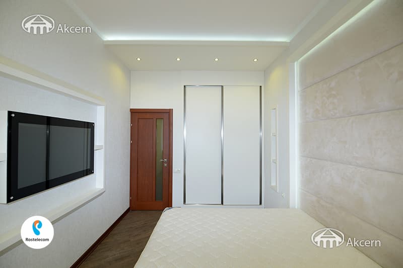 Apartment · 3 rooms · 95 m² · Kentron