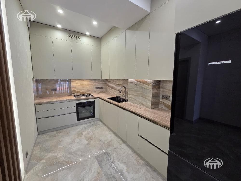 Apartment · 2 rooms · 73 m² · Arabkir