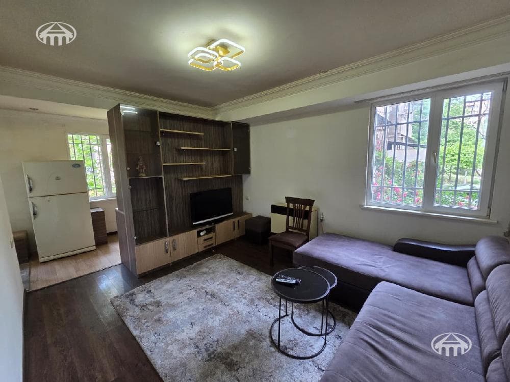 Квартира · 2 комн. · 62 м² · Аван