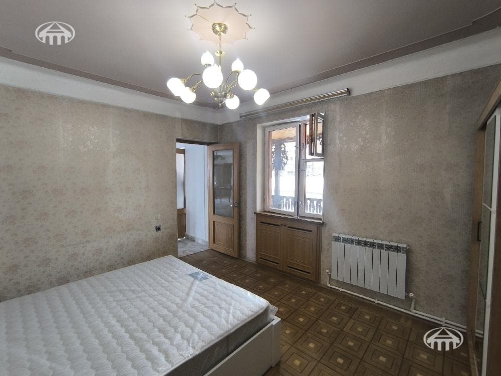 Квартира · 3 комн. · 105 м² · Аджапняк