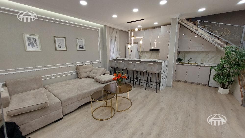 Загородный дом · 4 комн. · 150 м² · с. Аргел