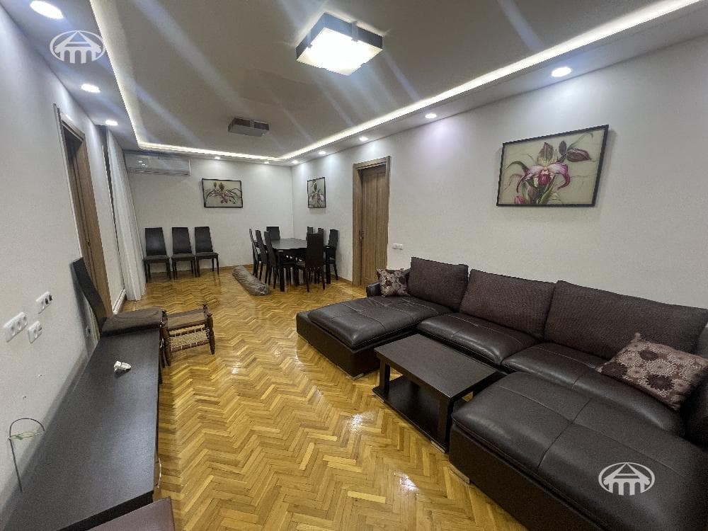 Բնակարան · 3 սեն. · 75 մ² · Քանաքեռ-Զեյթուն