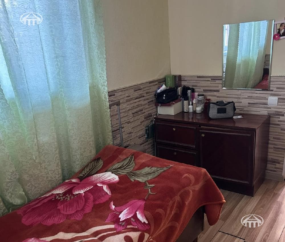 Квартира · 3 комн. · 74 м² · Раздан