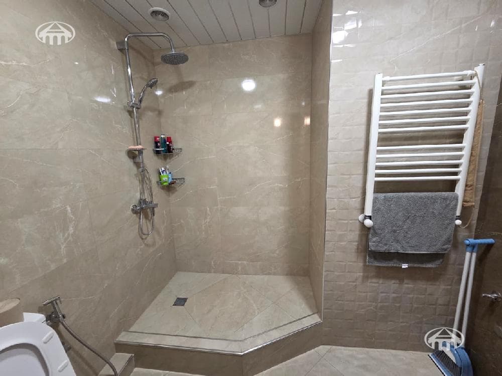 Квартира · 6 комн. · 114 м² · Канакер-Зейтун