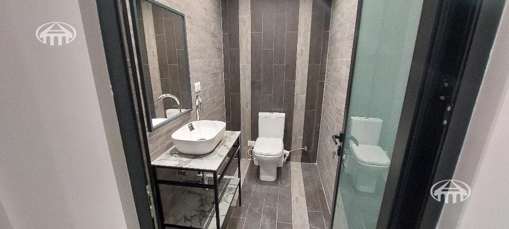 Office · 180 m² · Kanaker-Zeytun