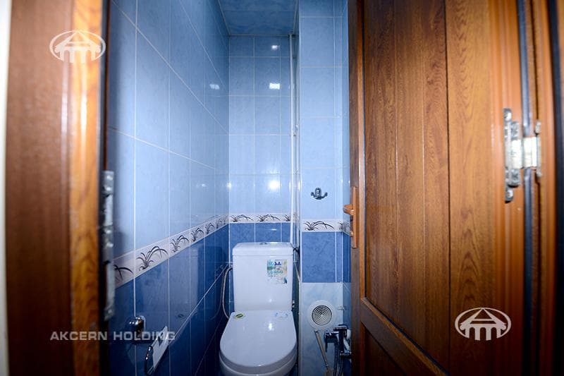 Apartment · 2 rooms · 69 m² · Arabkir