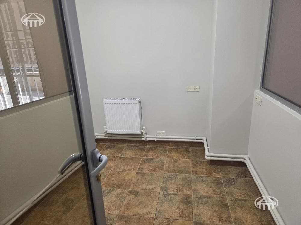 Офис · 270 м² · Арабкир