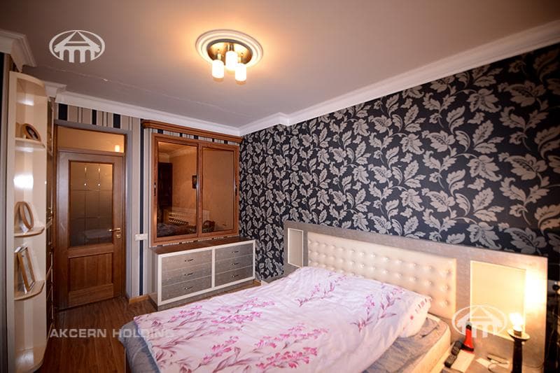 Квартира · 2 комн. · 115 м² · Арабкир
