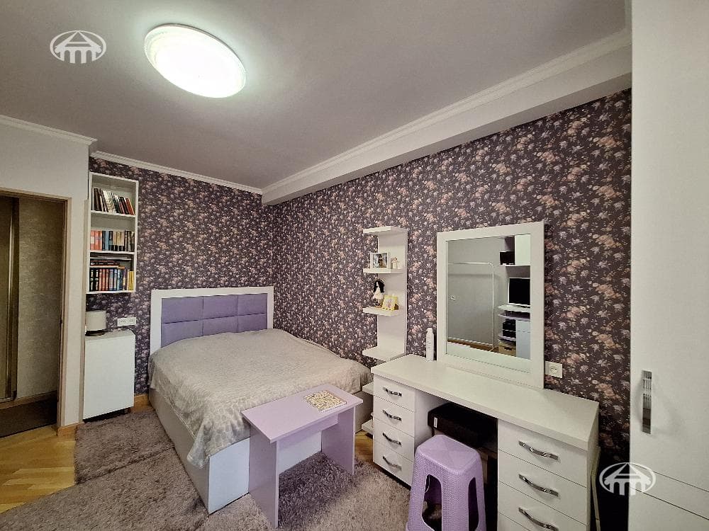 Apartment · 3 rooms · 80 m² · Kanaker-Zeytun