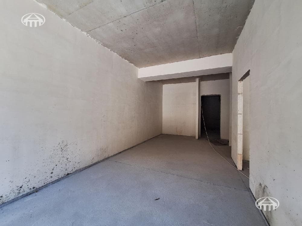 Apartment · 2 rooms · 58 m² · Nork-Marash