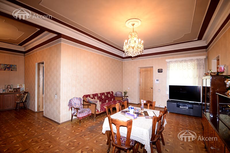 Особняк · 6 комн. · 600 м² · Нор Гехи