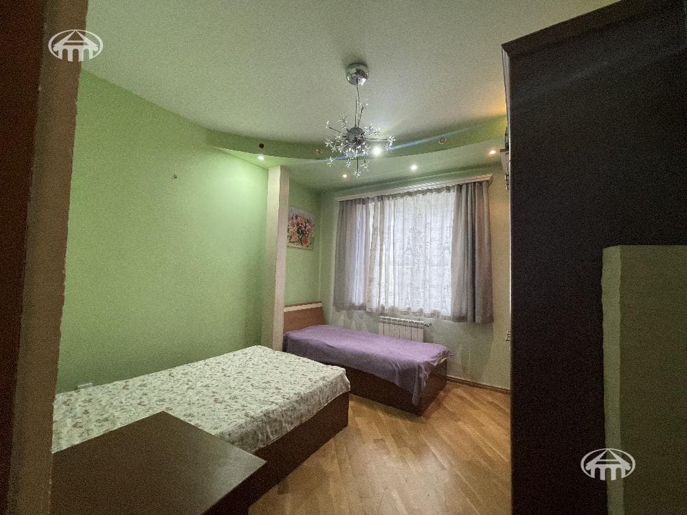 Квартира · 2 комн. · 77 м² · Канакер-Зейтун — фото 7 из 11