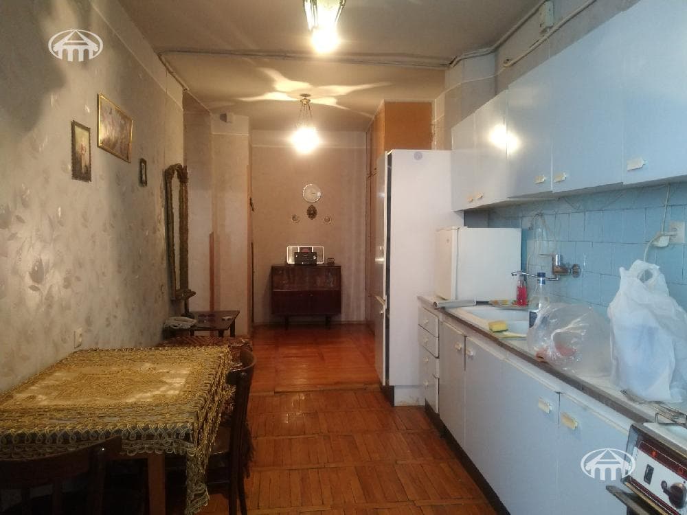 Квартира · 3 комн. · 78 м² · Нор-Норк
