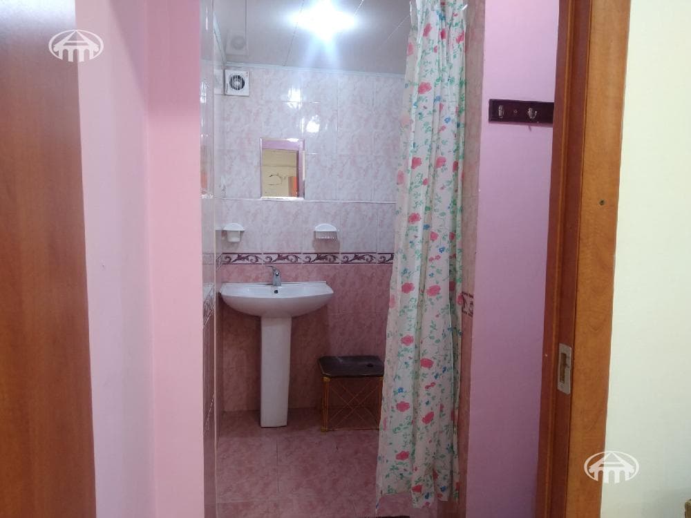 Apartment · 1 rooms · 43 m² · Arabkir