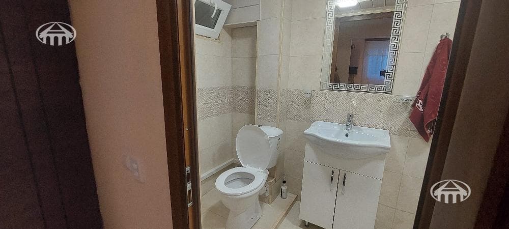 Apartment · 3 rooms · 75 m² · Shengavit